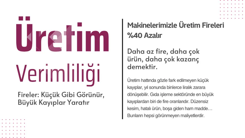 Yatırımınız Kısa Sürede Kendini Öder