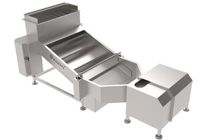 Sulu Ürün Transfer Makinesi