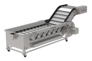 Jakuzili Yıkama Makinesi