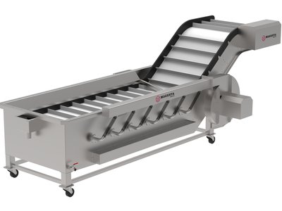 Jakuzili Yıkama Makinesi