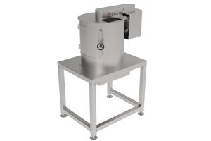 Dik Topan Kırma Makinesi