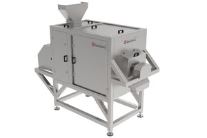 Zenep Kıran Makinesi